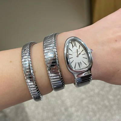 BVLGARI Serpenti