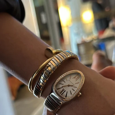 BVLGARI Serpenti Tubogas BVLGARI Serpenti Tubogas