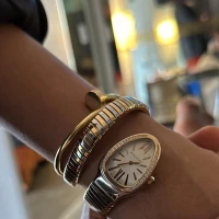 BVLGARI Serpenti Tubogas BVLGARI Serpenti Tubogas