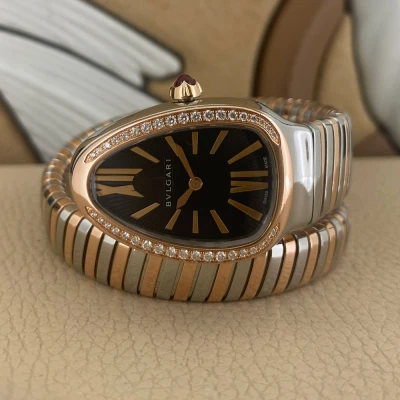 BVLGARI Serpenti Tubogas BVLGARI Serpenti Tubogas