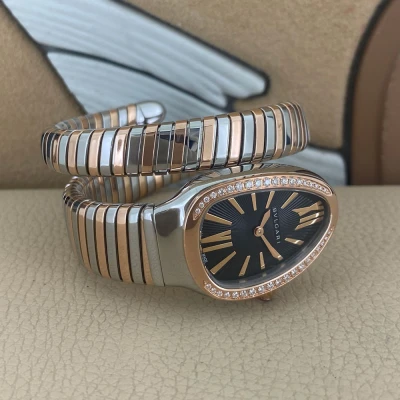 BVLGARI Serpenti Tubogas BVLGARI Serpenti Tubogas