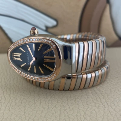 BVLGARI Serpenti Tubogas BVLGARI Serpenti Tubogas