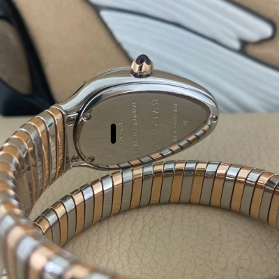 BVLGARI Serpenti Tubogas BVLGARI Serpenti Tubogas