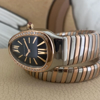 BVLGARI Serpenti Tubogas BVLGARI Serpenti Tubogas