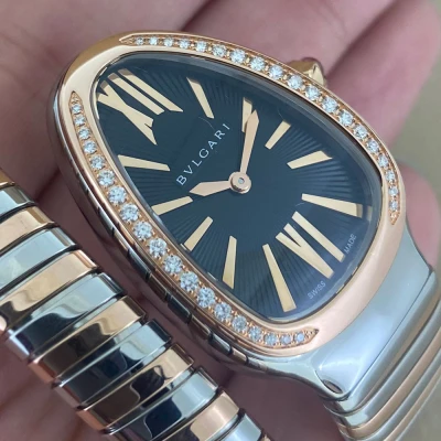 BVLGARI Serpenti Tubogas BVLGARI Serpenti Tubogas