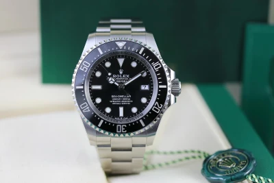 Rolex Rolex Deepsea Rolex Rolex Deepsea