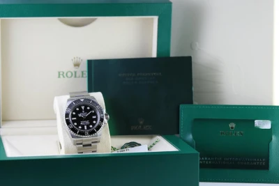 Rolex Rolex Deepsea Rolex Rolex Deepsea