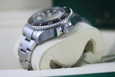 Rolex Rolex Deepsea Rolex Rolex Deepsea