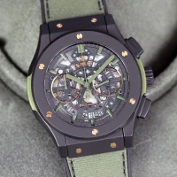 Hublot Classic Fusion Chronograph Automatic Men's Watch Hublot Classic Fusion Chronograph Automatic Men's Watch