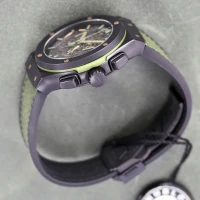Hublot Classic Fusion Chronograph Automatic Men's Watch Hublot Classic Fusion Chronograph Automatic Men's Watch