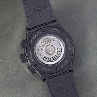 Hublot Classic Fusion Chronograph Automatic Men's Watch Hublot Classic Fusion Chronograph Automatic Men's Watch
