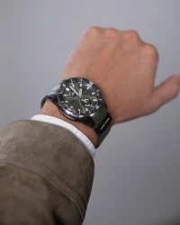 Ulysse Nardin Diver Ulysse Nardin Diver
