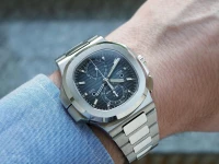 Patek Philippe Nautilus Patek Philippe Nautilus