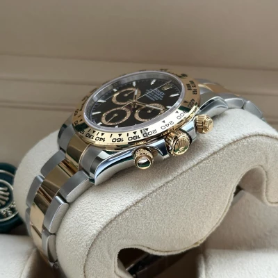 Rolex Cosmograph Daytona Rolex Cosmograph Daytona