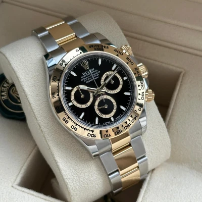 Rolex Cosmograph Daytona Rolex Cosmograph Daytona