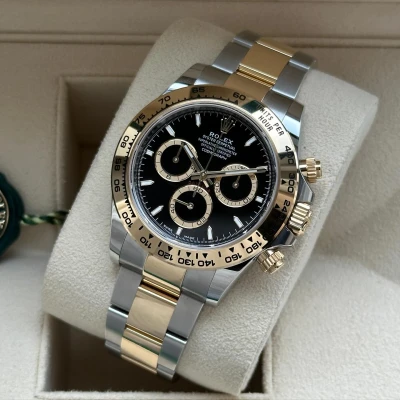 Rolex Cosmograph Daytona Rolex Cosmograph Daytona
