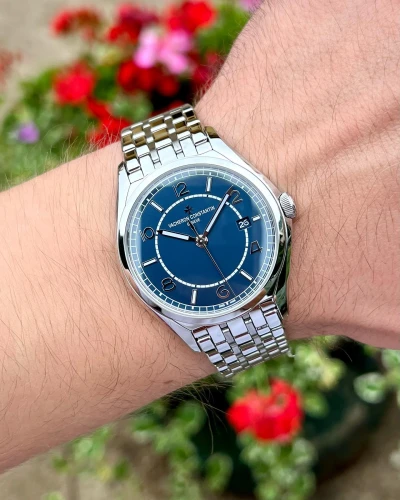 Vacheron Constantin Fiftysix