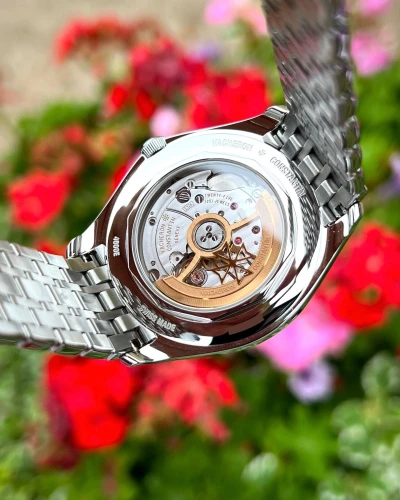 Vacheron Constantin Fiftysix