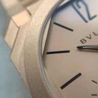 Bulgari Watch Bulgari Watch