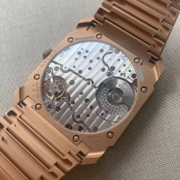 Bulgari Watch Bulgari Watch