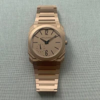 Bulgari Watch Bulgari Watch