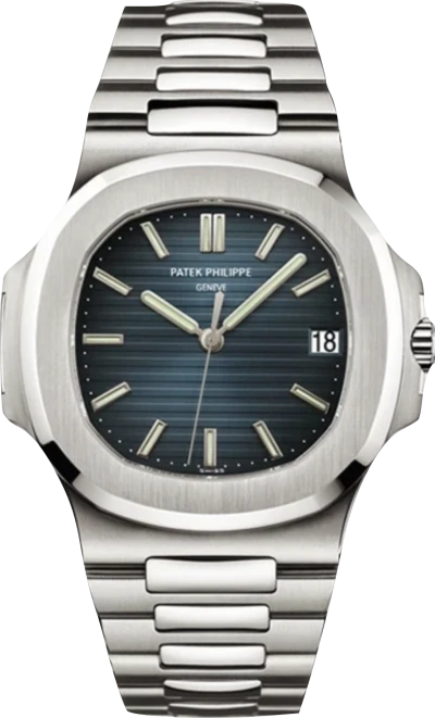Patek Philippe Nautilus