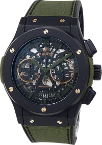 Hublot Classic Fusion Chronograph Automatic Men's Watch Hublot Classic Fusion Chronograph Automatic Men's Watch