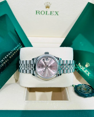 Rolex Datejust Rolex Datejust