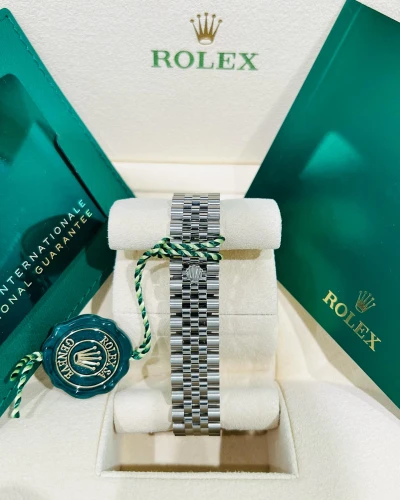 Rolex Datejust Rolex Datejust