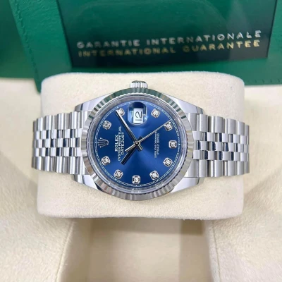 Rolex Datejust Rolex Datejust