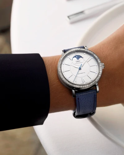 IWC Portofino IWC Portofino