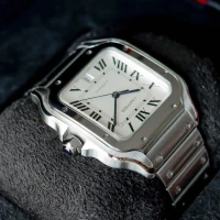 Cartier Santos de Cartier Cartier Santos de Cartier