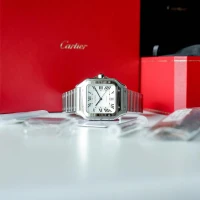 Cartier Santos de Cartier Cartier Santos de Cartier