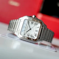 Cartier Santos de Cartier Cartier Santos de Cartier