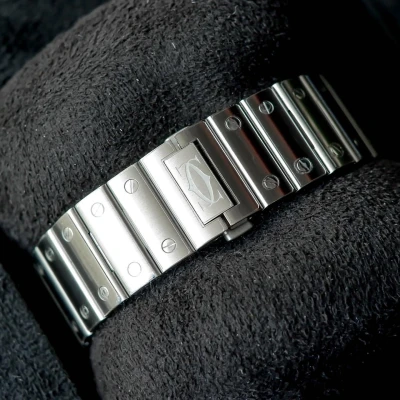 Cartier Santos de Cartier Cartier Santos de Cartier