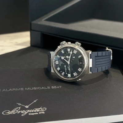 Breguet Marine Breguet Marine