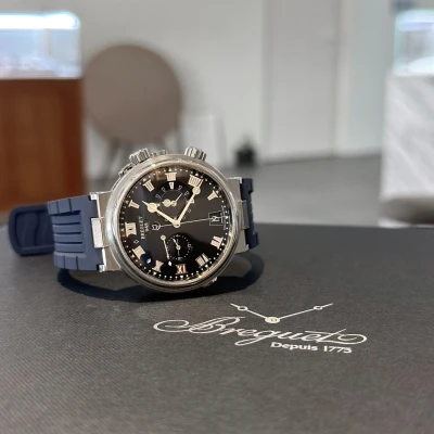 Breguet Marine Breguet Marine