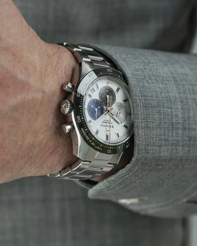 Zenith Sport Zenith Sport