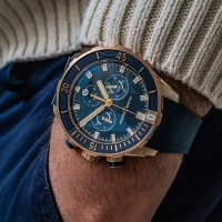 Ulysse Nardin Diver Chronograph Ulysse Nardin Diver Chronograph