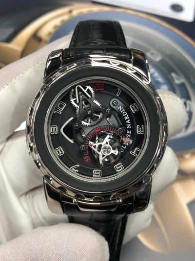 Ulysse Nardin FREAK Ulysse Nardin FREAK