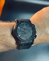 Hublot Classic Fusion Hublot Classic Fusion