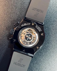 Hublot Classic Fusion Hublot Classic Fusion