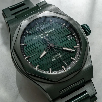 Girard Perregaux Laureato Girard Perregaux Laureato