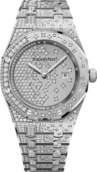 Audemars Piguet Royal Oak Audemars Piguet Royal Oak