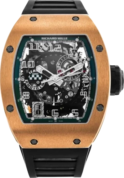 Richard Mille