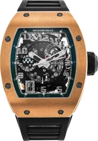 Richard Mille RM 010 Le Mans Classic Richard Mille RM 010 Le Mans Classic