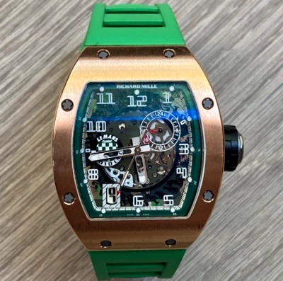 Richard Mille RM 010 Le Mans Classic Richard Mille RM 010 Le Mans Classic