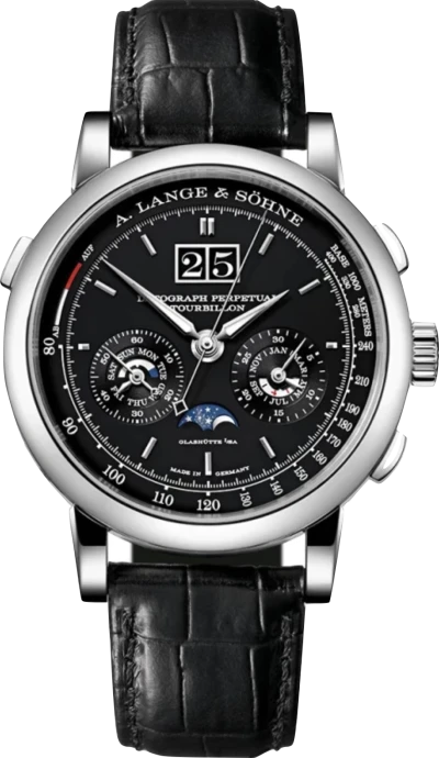 A. Lange & Söhne