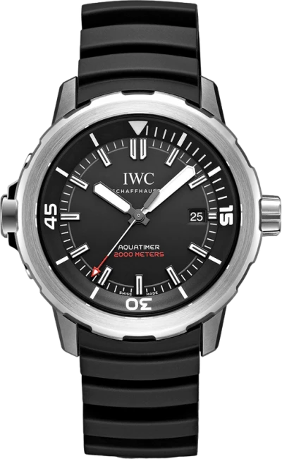IWC