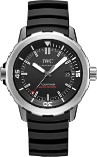 IWC Aquatimer Automatic 2000 Edition «35 Years Ocean 2000» IWC Aquatimer Automatic 2000 Edition «35 Years Ocean 2000»